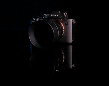 Tamron 12-20mm F28 Revolution im Ultraweitwinkel-Segment