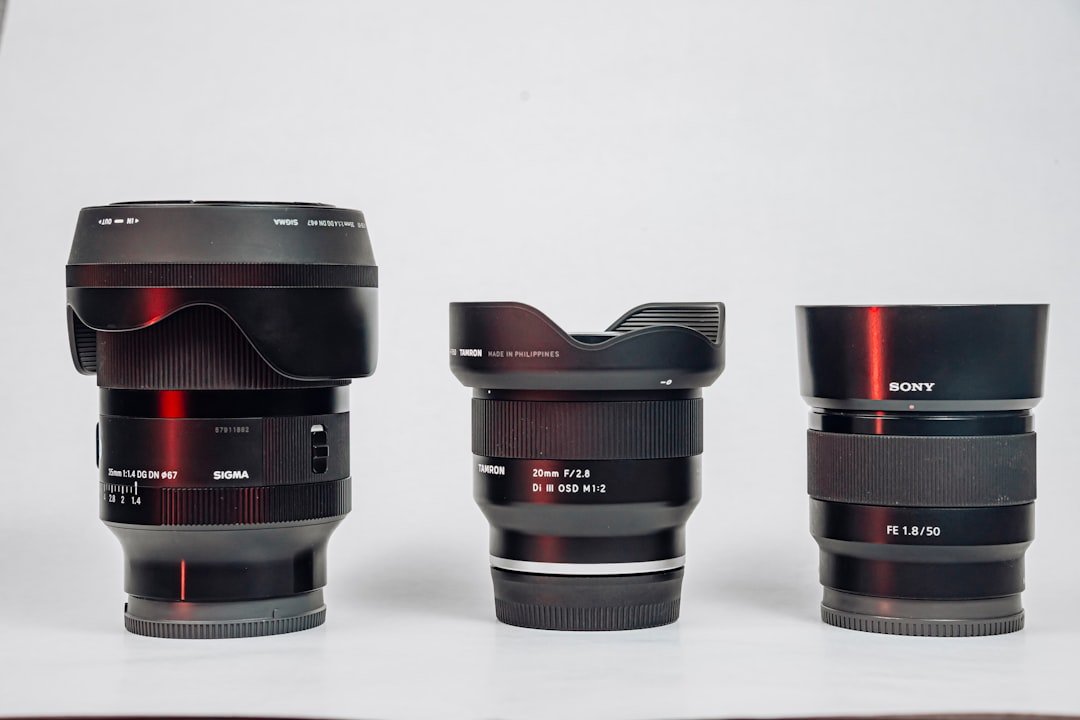 Tamron 12-20mm f28 Angriff auf Sonys G-Master-Klasse