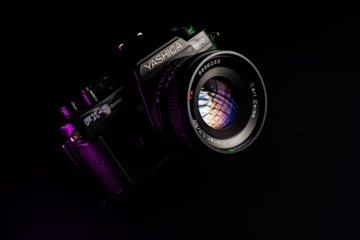 Chinas Wirtschaftskrise Was das für Fotografen bedeutet