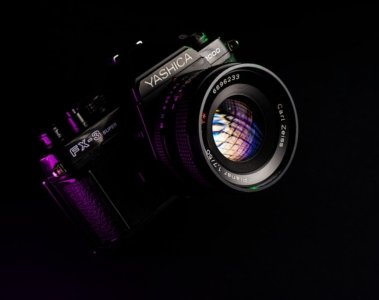 Chinas Wirtschaftskrise Was das für Fotografen bedeutet