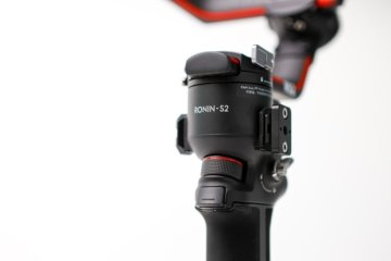 DJI Osmo Pocket 4P Revolution der Mini-Gimbals im DACH-Markt