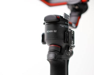 DJI Osmo Pocket 4P Revolution der Mini-Gimbals im DACH-Markt