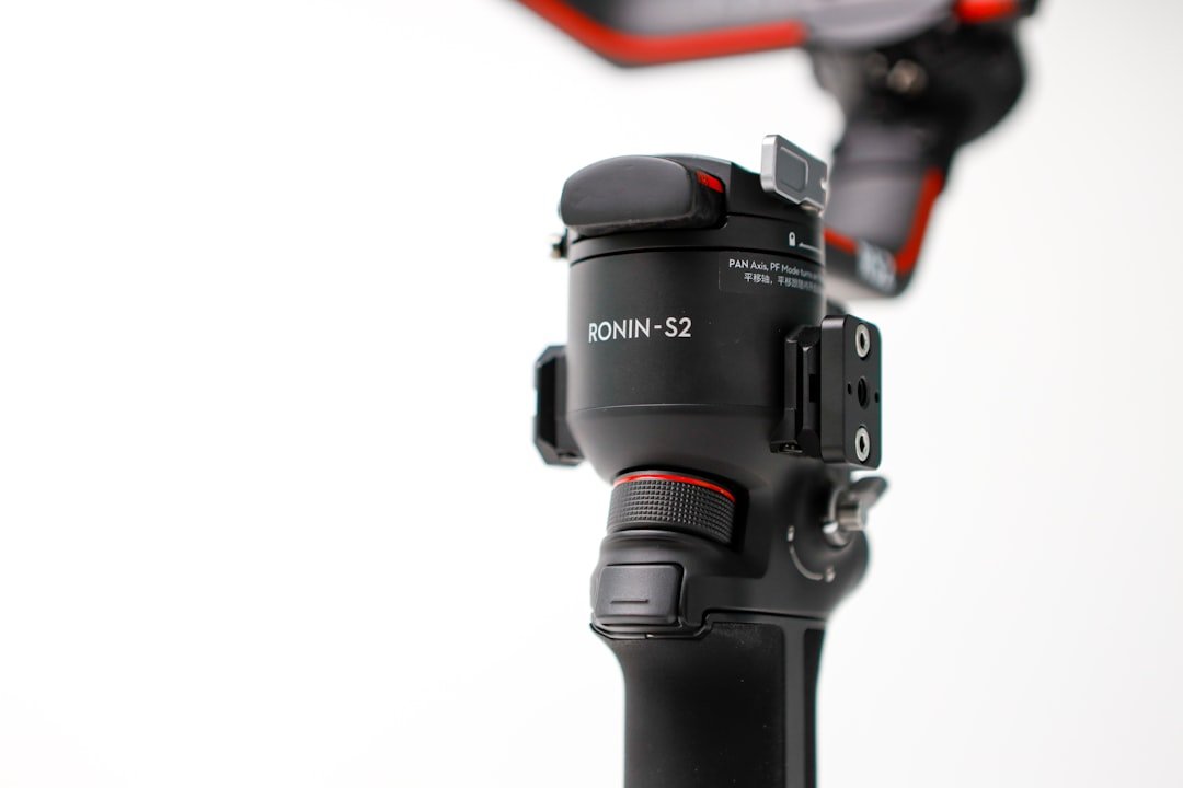 DJI Osmo Pocket 4P Revolution der Mini-Gimbals im DACH-Markt