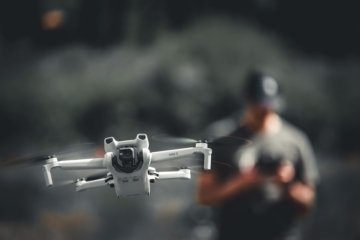 DJI-Verbot droht Was Drohnen-Piloten jetzt wissen müssen