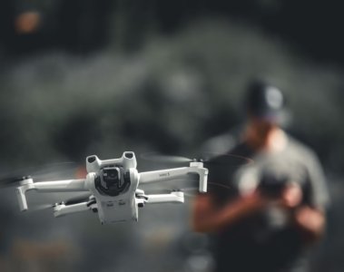 DJI-Verbot droht Was Drohnen-Piloten jetzt wissen müssen