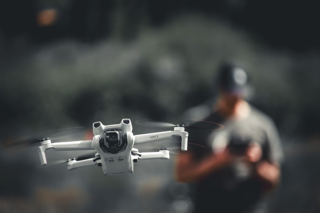 DJI-Verbot droht Was Drohnen-Piloten jetzt wissen müssen