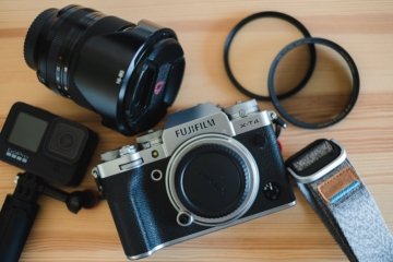 Fujifilm Rekordumsatz Was bedeuten die steigenden Kosten