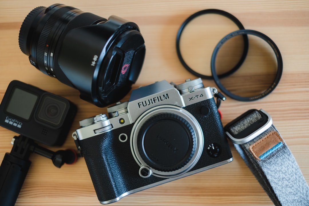 Fujifilm Rekordumsatz Was bedeuten die steigenden Kosten
