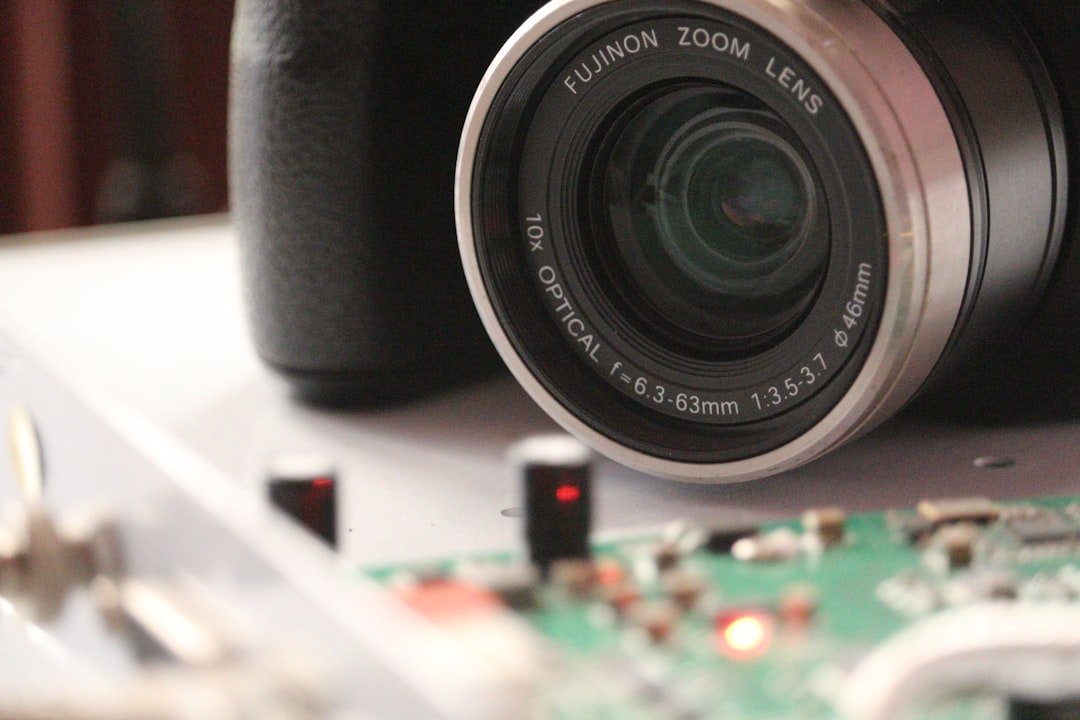 Fujifilm XF 80mm F28 R LM OIS WR Macro im Test Die Referenz für Makrofotografie am X-System