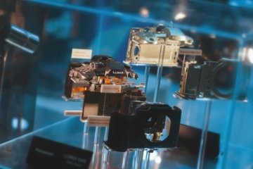 Fujifilm und die Speicherkrise Was auf Fotografen zukommt