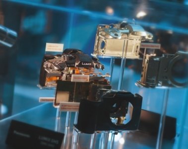 Fujifilm und die Speicherkrise Was auf Fotografen zukommt