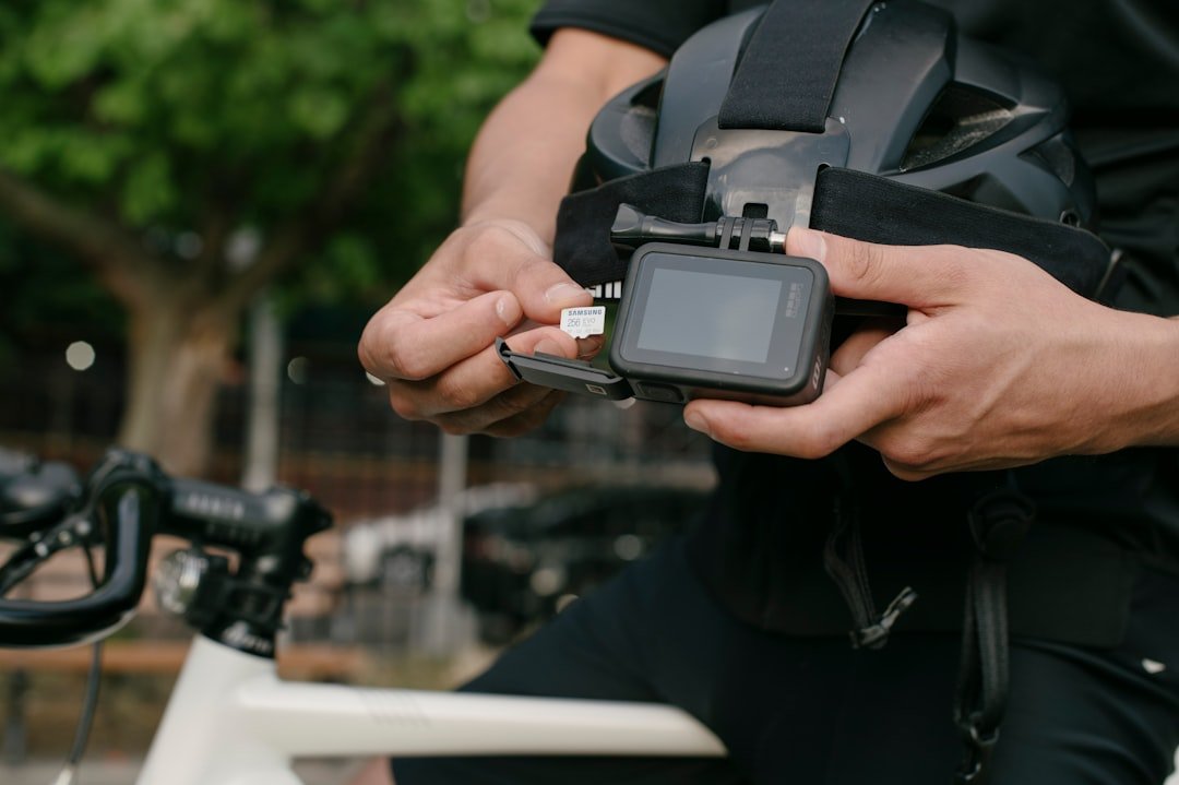 GoPro Mission 1 Pro ILS im Test Das Experiment mit dem MFT-Bajonett