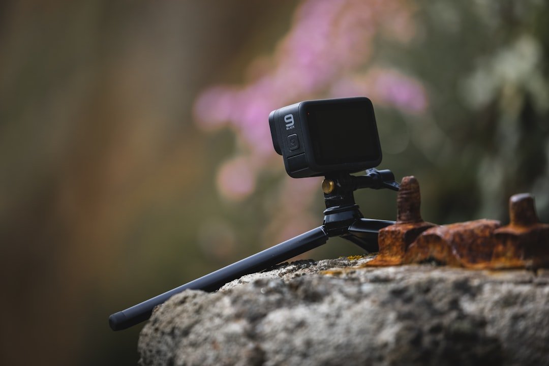 GoPro in der Krise Rettungsanker für den Actioncam-Pionier