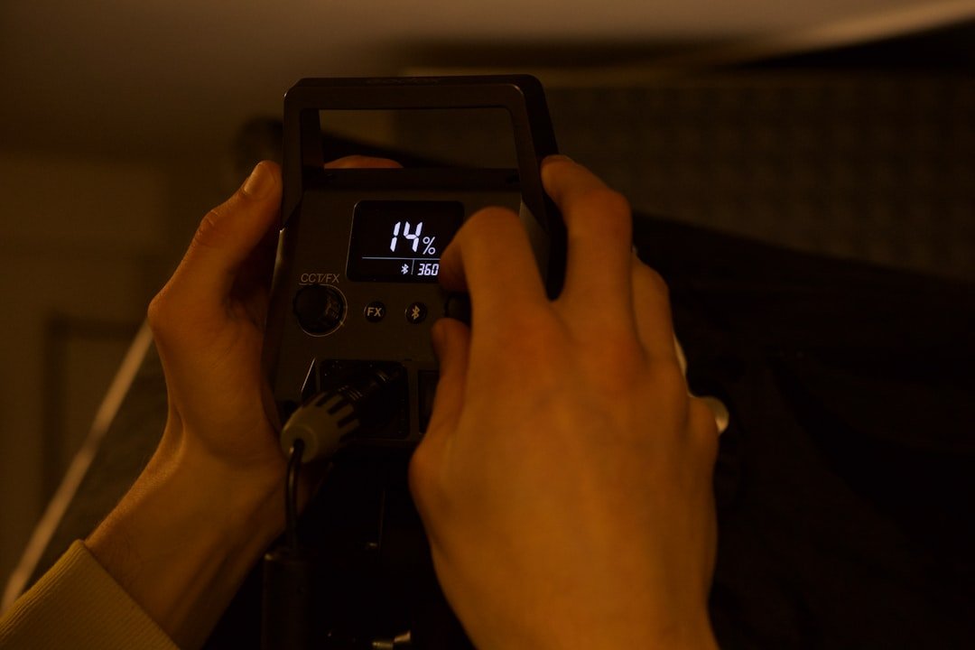 Godox C100 im Test Charmante Retro-Spielerei oder teurer Elektromüll
