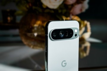 Google Pixel 11 Pro XL im Kamera-Test Ein kleiner Schritt für Smartphones ein großer für mobile Fotografen