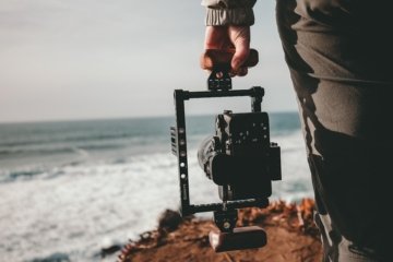 Hasselblads spiegellose Wette Ein Jahrzehnt des Triumphs