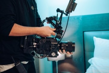 Honor Robot Phone im Kamera-Test Mechanischer Gimbal als Gamechanger für die mobile Videografie