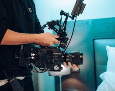 Honor Robot Phone im Kamera-Test Mechanischer Gimbal als Gamechanger für die mobile Videografie