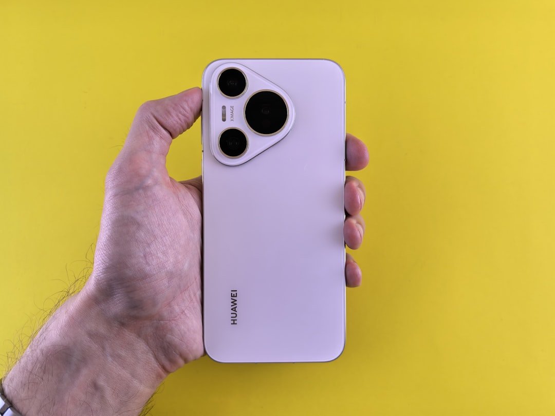 Huawei Pura 90s Pro Max im Test Die Rückkehr des Kamera-Königs