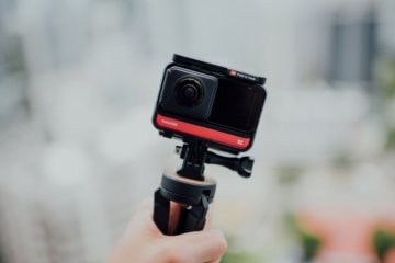 Insta360 vs DJI Machtverschiebung auf dem Actioncam-Markt