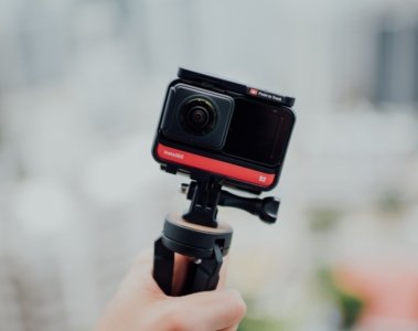Insta360 vs DJI Machtverschiebung auf dem Actioncam-Markt