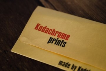 Kodak Ultramax 400 im Test Der unterschätzte Allrounder der Gold-Familie