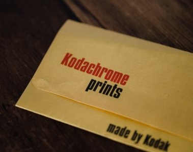 Kodak Ultramax 400 im Test Der unterschätzte Allrounder der Gold-Familie
