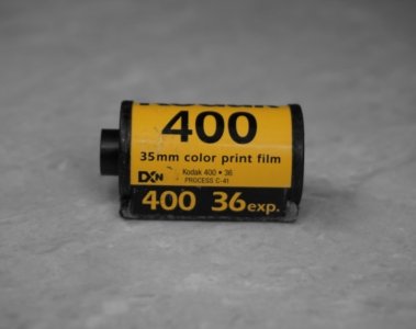 Kodak überholt Fujifilm Zeitenwende am analogen Filmmarkt