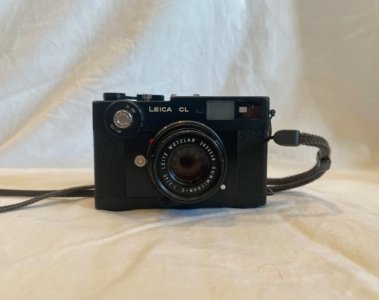Leica Q-Serie überholt die M Triumph der Edelkompakten
