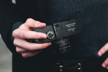 Leica SL3-P Das Technologie-Leuchtturmprojekt im Detail
