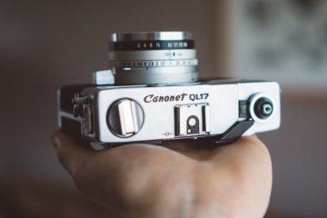 Nikon Z-Mount Fällt jetzt das Monopol für Dritthersteller