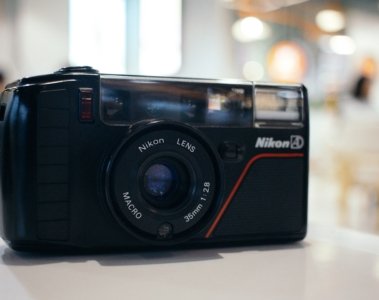 Nikon Zf im Test Die perfekte Symbiose aus Retro-Ästhetik und moderner Vollformat-Leistung