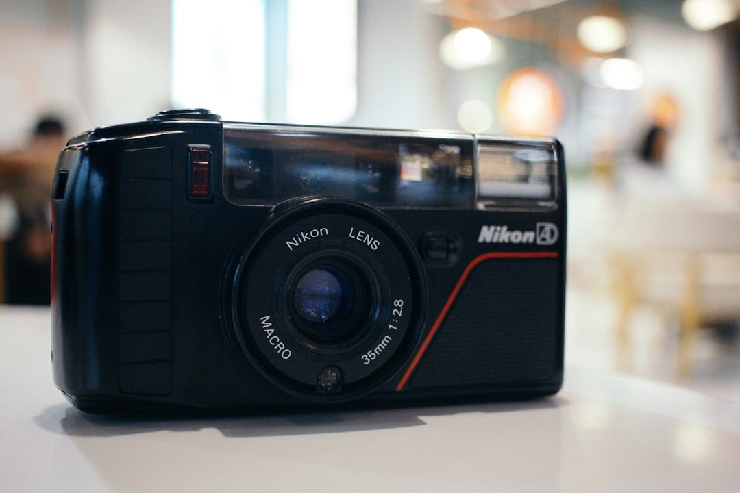 Nikon Zf im Test Die perfekte Symbiose aus Retro-Ästhetik und moderner Vollformat-Leistung