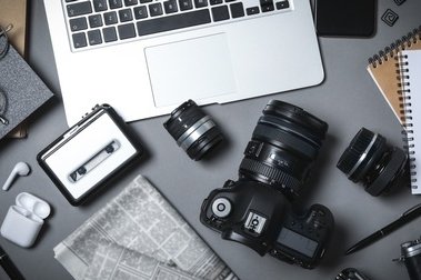 Objektiv Pressefotopreis 2026 Die Nominierten im Fokus - Image 1