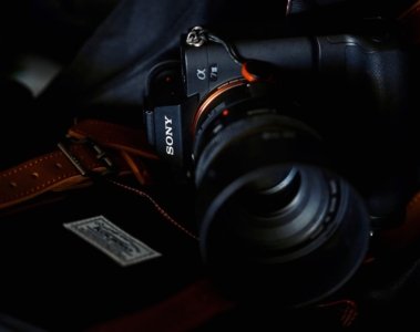 Panasonic kippt RED-Patent Befreiungsschlag für RAW-Video