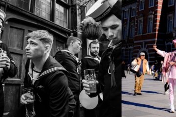 Pure Street Photography Awards 2026 Die Krönung des Realismus - Image 1