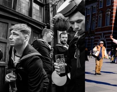 Pure Street Photography Awards 2026 Die Krönung des Realismus - Image 1