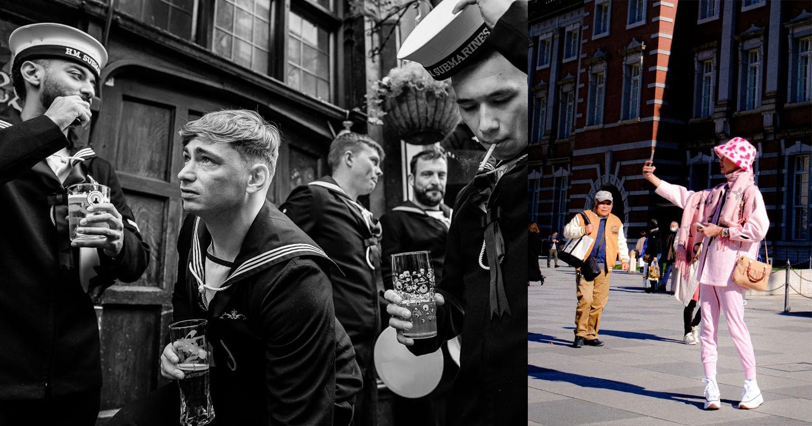 Pure Street Photography Awards 2026 Die Krönung des Realismus - Image 1
