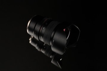 Samyang AF 60-180mm F28 L-Mount Leichtes Telezoom im Test