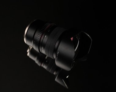 Samyang AF 60-180mm F28 L-Mount Leichtes Telezoom im Test