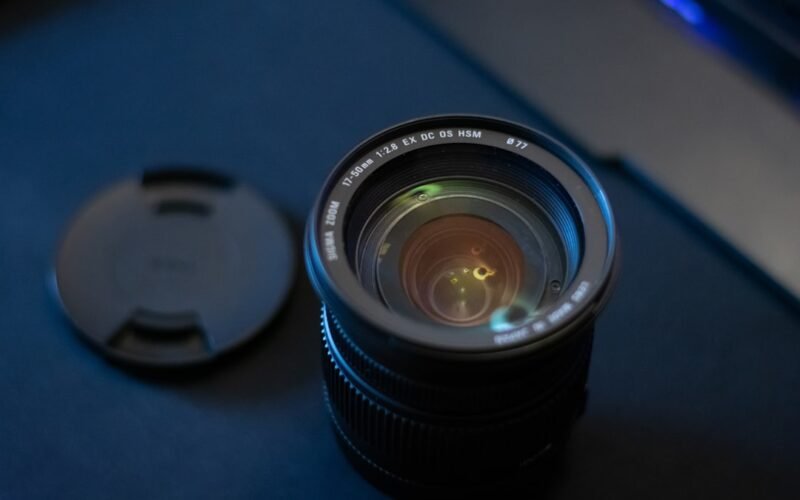 Sigma 14mm f14 DG DN Art im Test Das ultimative Astrofotografie-Monster und seine neue Verfügbarkeit