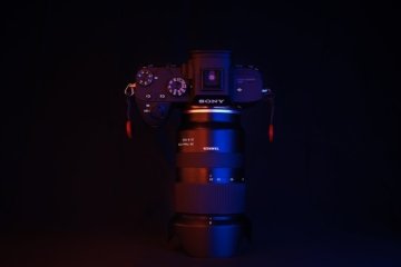 Sony FE 100-400mm f56-8 OSS im Test Leichtgewicht für die Alpen