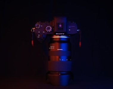 Sony FE 100-400mm f56-8 OSS im Test Leichtgewicht für die Alpen
