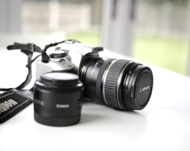 Sony-Übernahme von Tamron Droht das Aus für Nikon-Objektive