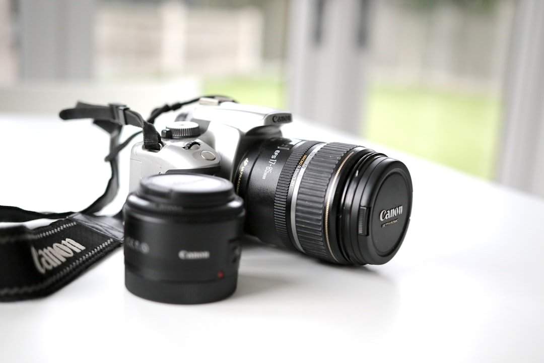 Sony-Übernahme von Tamron Droht das Aus für Nikon-Objektive