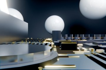 Sony und TSMC 6-Milliarden-Fabrik revolutioniert Kamerasensoren