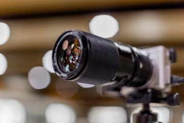 Tamron Objektiv-Offensive 2026 Strategie und Sony-Übernahme