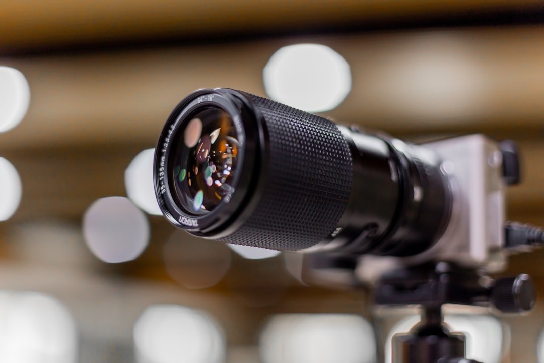 Tamron Objektiv-Offensive 2026 Strategie und Sony-Übernahme