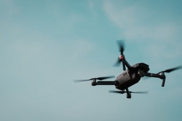 US-Zölle auf Drohnen Was Fotografen in Europa wissen müssen