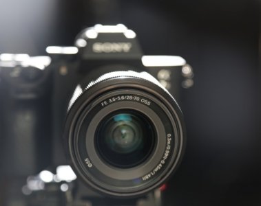 Wie Sony den Fotomarkt revolutionierte Eine Dekade Vollformat